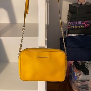 Michael Kors jet set